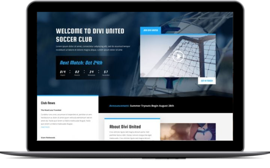 Club et association Club