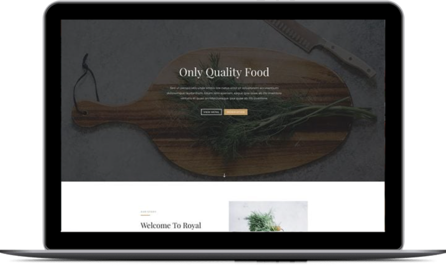 Restaurant Restaurant