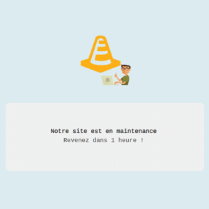 Extension Wp Maintenance 3 Carre